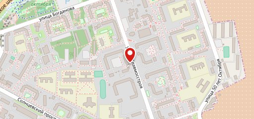 Суши Wok на карте