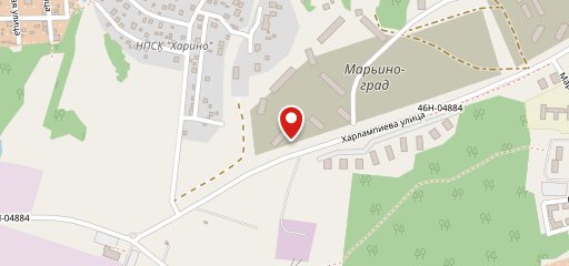 Суши Wok на карте