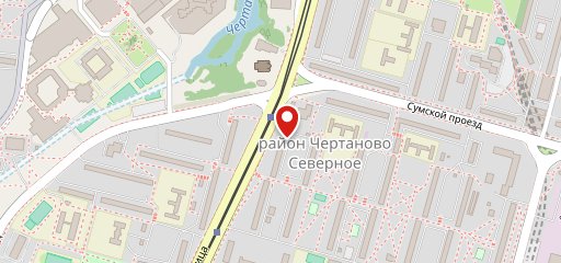 Суши Wok на карте