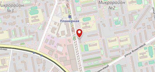 Суши Wok на карте