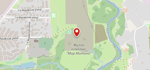 Суши Wok на карте