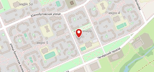 Суши Wok на карте