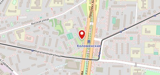 Суши Wok на карте