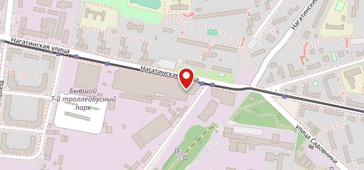 Суши Wok на карте