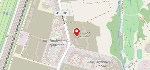 Суши Wok на карте