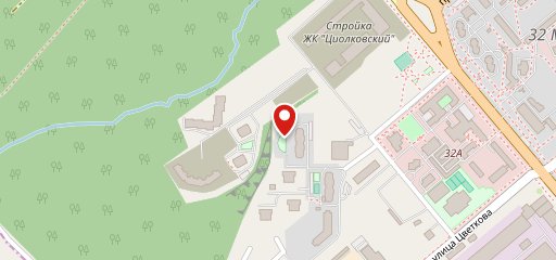 Суши Wok на карте