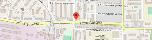 Суши Wok на карте