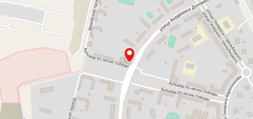 Суши Wok на карте
