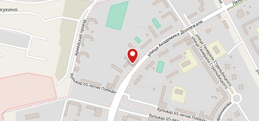 Суши Wok на карте