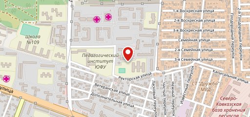 Суши Wok на карте