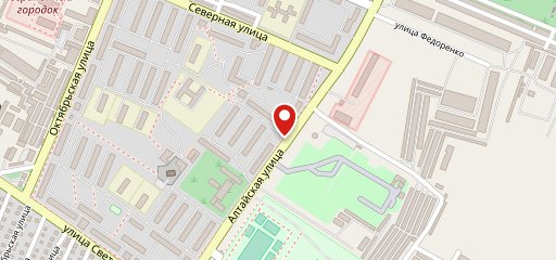 Суши Wok на карте