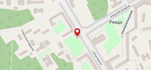 Суши Wok на карте