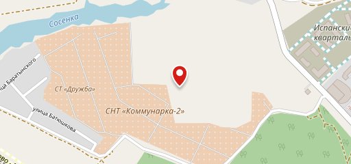 Суши Wok на карте