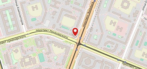 Суши Wok на карте