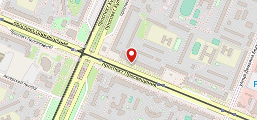 Суши Wok на карте