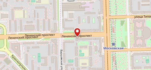 Суши Wok на карте