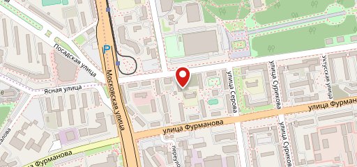 СУШИ WOK, сеть магазинов японской кухни на карте