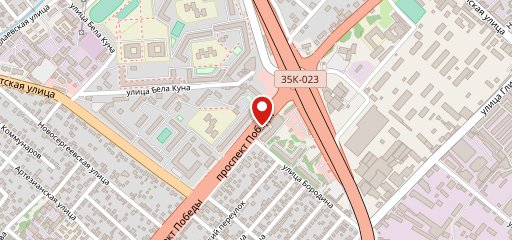 Суши Wok на карте