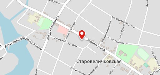 Суши Wok на карте