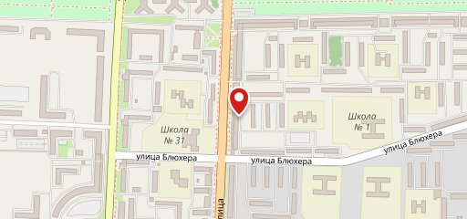 Суши Oki на карте