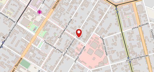 Суши+Wok( sushipluswok )Доставка Еды на карте