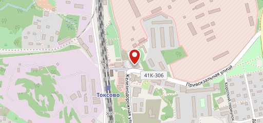Суши Wok на карте