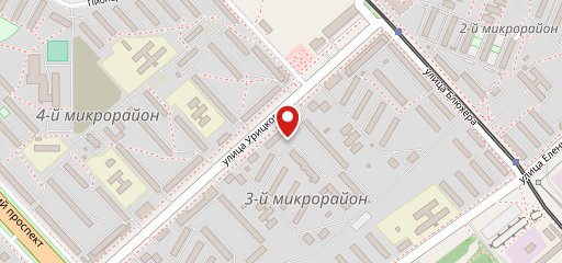 Суши Wok на карте