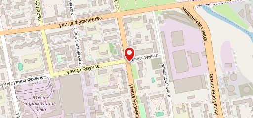 сушиwok на карте
