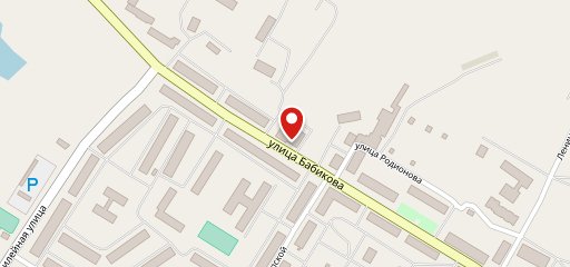Суши Wok на карте