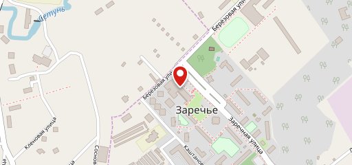 Суши Wok на карте