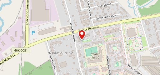 Sushi-xa на карте