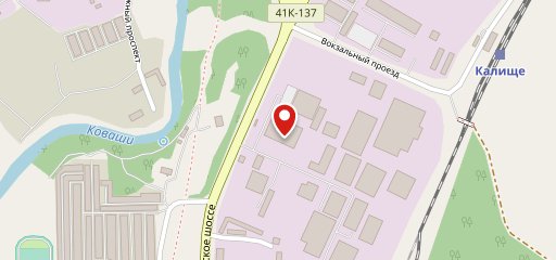 Суши Ями на карте