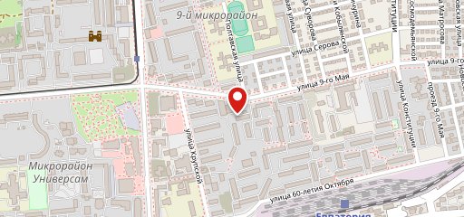 Sushi Yaponiya на карте