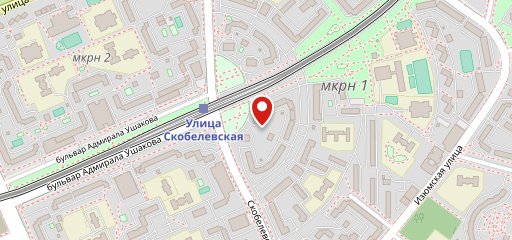 Суши Ясуми на карте
