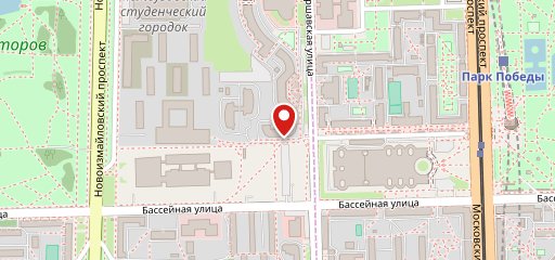 Хачапури и вино на карте