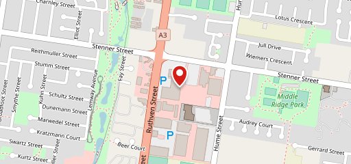sushi yumm на карте