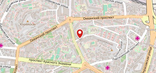 SUSHI2 на карте