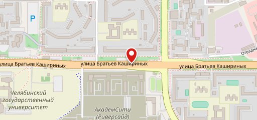 Sushi2go на карте