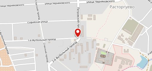 Суши 312 на карте