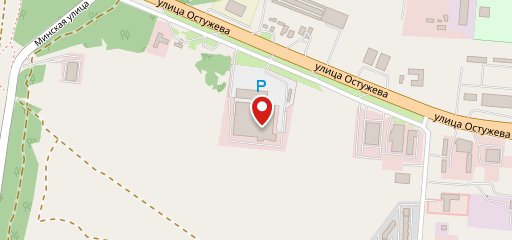 Sushi 36 на карте