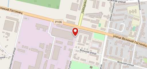 Суши для тебя на карте