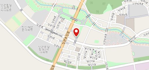 스시애 на карте
