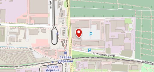 Sushiana на карте