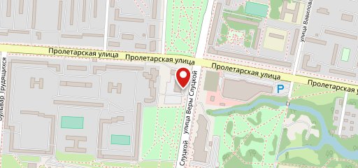 Sushi&Box на карте