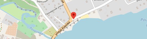Sushi&Burger Place на карте