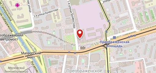 Суши & лапша на карте