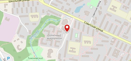 Sushi&lavka на карте