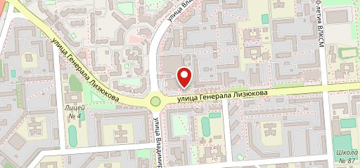 СушиАрт на карте