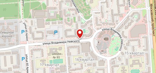 СушиАрт на карте