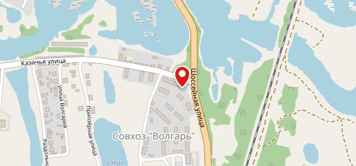 Sushibako на карте
